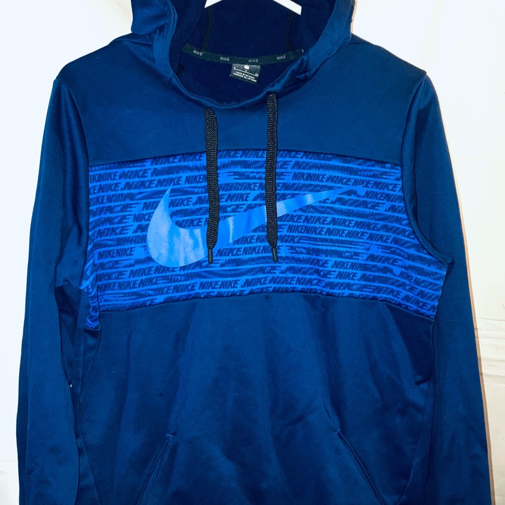Men’s Nike Dri-Fit Hoodie